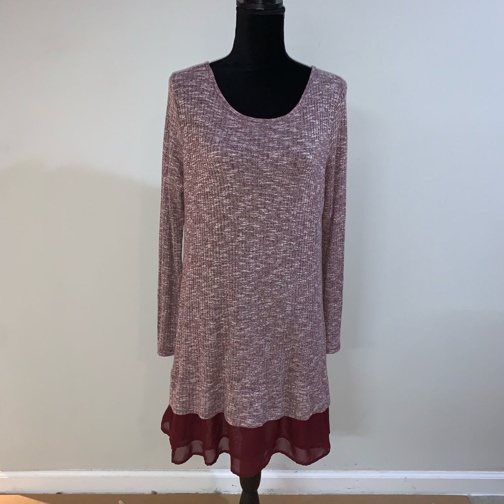 🐠 RACHEL KATE tunic size L